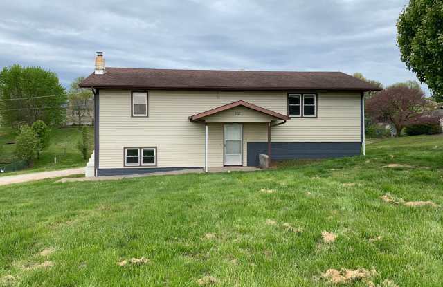 Available Now in the Ozark Schools 3 Bedroom 2.5 Bath Home photos photos