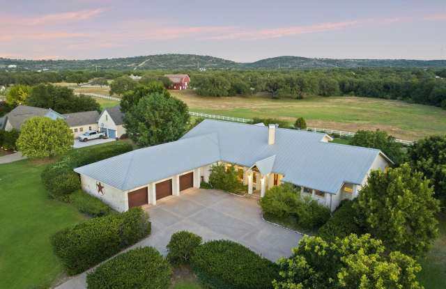213 River Ranch Road - 213 River Ranch Road, Burnet County, TX 78639