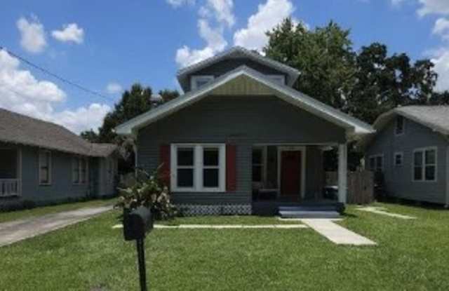 203 W Emma St - 203 West Emma Street, Tampa, FL 33603