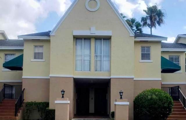 2821 N Course Dr - 2821 North Course Drive, Pompano Beach, FL 33069