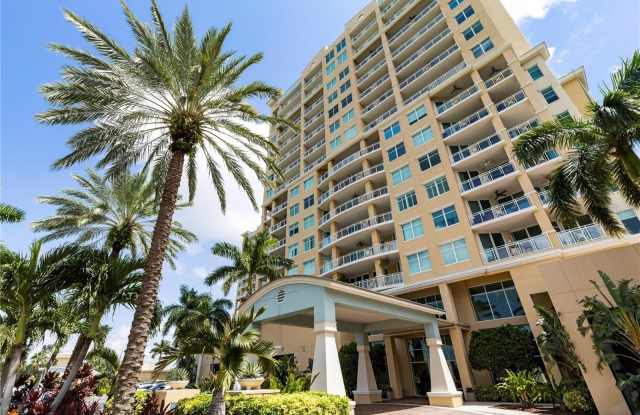 140 RIVIERA DUNES WAY 406 - 140 Riviera Dunes Way, Palmetto, FL 34221