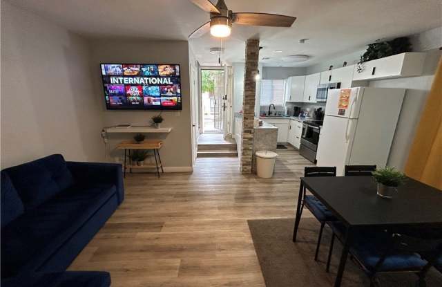 5045 Spencer Street photos photos