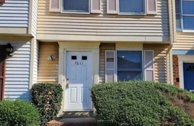 7611 Holly Grove Court - 7611 Holly Grove Court, Charlotte, NC 28227