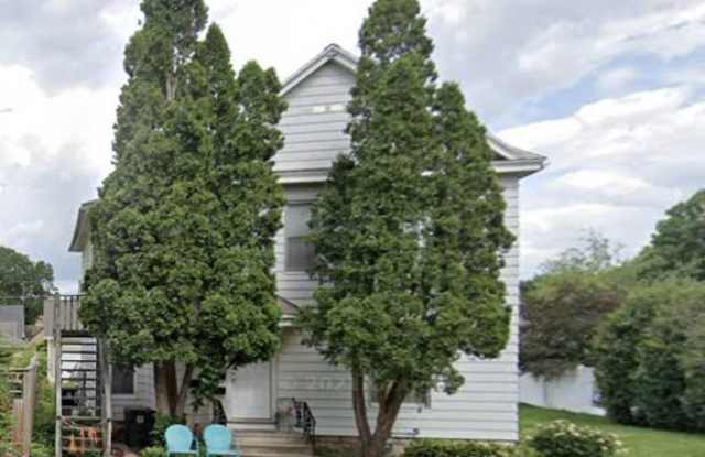 914 Washington Street - 1 photos photos