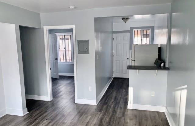 1241 1/4 E 64th St - 1241 1/4 E 64th St, Florence-Graham, CA 90001