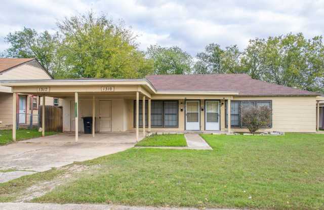 1310 Massey St - 1310 Massey Street, Killeen, TX 76541