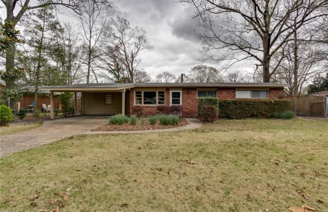 1201 Santeetlah Avenue - 1201 Santeetlah Avenue, Chesapeake, VA 23325