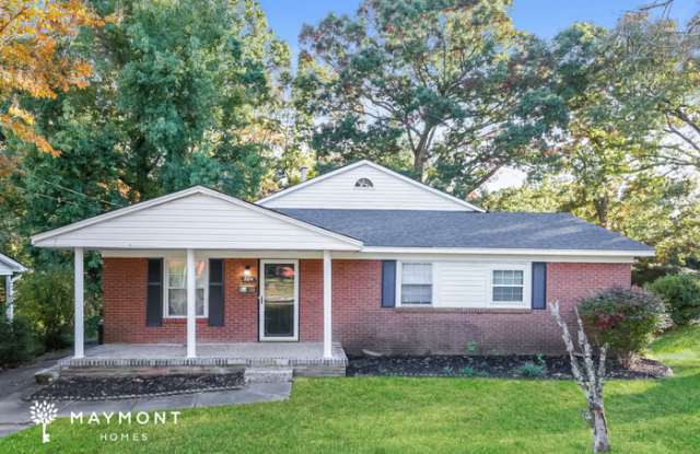 204 Cherryview Lane - 204 Cherryview Lane, Winston-Salem, NC 27105 204 Cherryview Lane - 204 Cherryview Lane, Winston-Salem, NC 27105