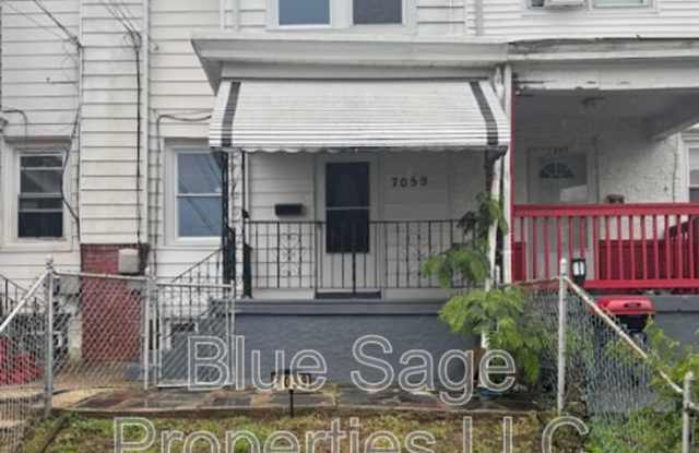 7059 Greenwood Ave photos photos