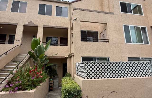 Spacious 2 Bedroom, 2.5 Bath Two-Story Townhome UTC photos photos Spacious 2 Bedroom, 2.5 Bath Two-Story Townhome UTC photos photos