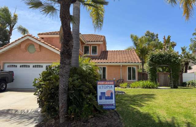 Beautiful 3 bed/3 bath In San Clemente photos photos