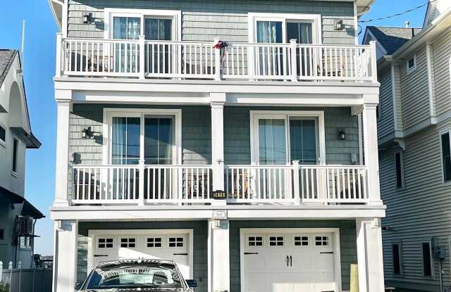 1416 Pleasure Ave - 1416 Pleasure Avenue, Ocean City, NJ 08226