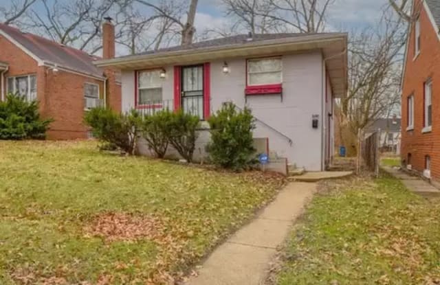 3648 Buchanan Street photos photos