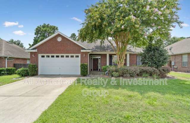 130 Alicia Drive - 130 Alicia Drive, Crestview, FL 32536