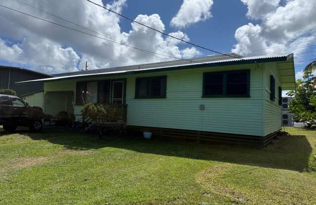 Convenient 3BR/1BA Home - Under Renovation! Gallery 1