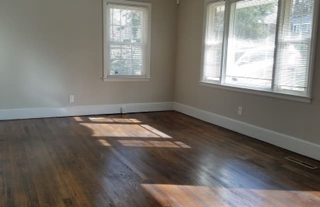 2515 Jefferson Davis Street - 2515 Jefferson Davis Street, Charlotte, NC 28206