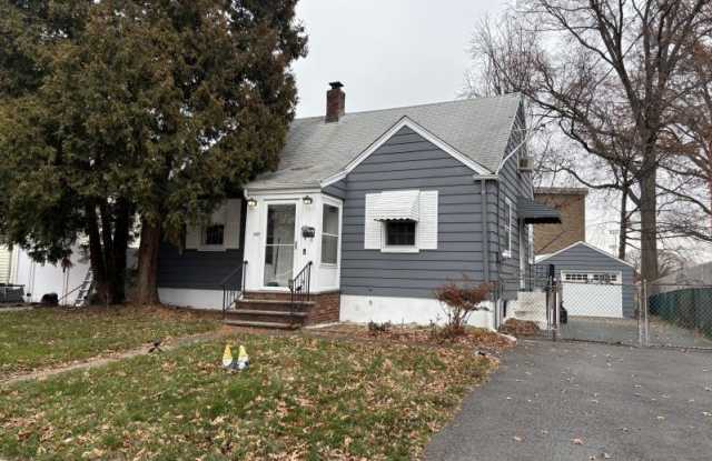 1103 Stone St - 1103 Stone Street, Rahway, NJ 07065