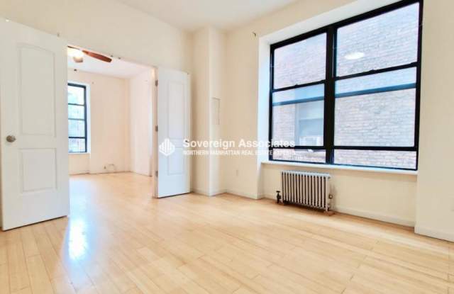 676 Riverside Drive - 676 Riverside Drive, New York City, NY 10031