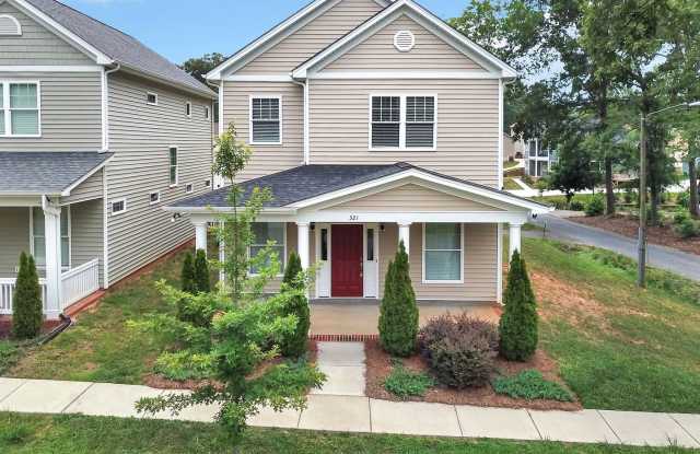 Two Story Cottage In Historic Waxhaw photos photos
