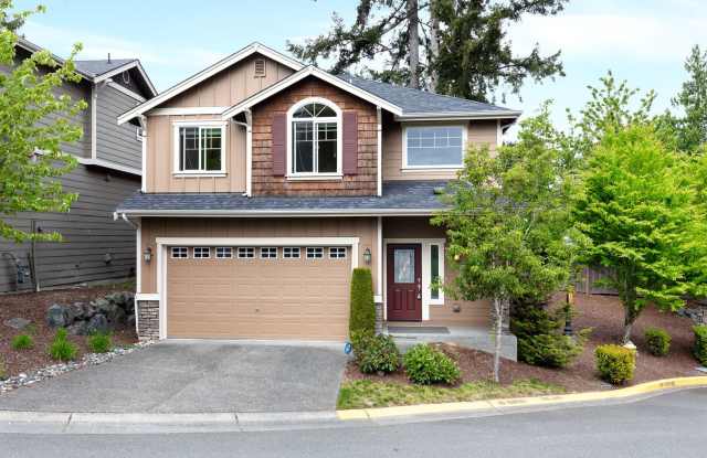 Beautiful 3 Bedroom 2.5 Bathroom Home in Bothell photos photos Beautiful 3 Bedroom 2.5 Bathroom Home in Bothell photos photos