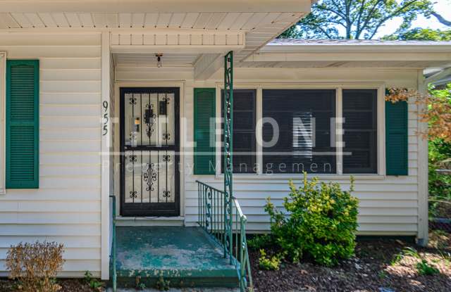955 Margaret Pl NW Gallery 4