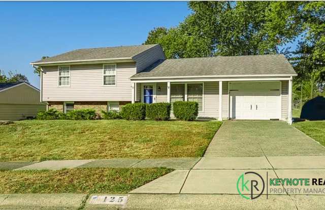 125 Teakwood Lane - 125 Teakwood Lane, Springboro, OH 45066