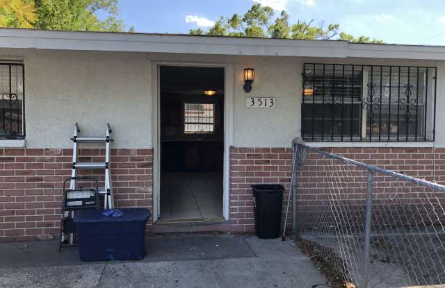 3513 E. Emma St. - 3513 East Emma Street, Tampa, FL 33610