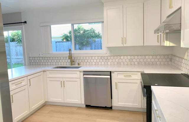APPLICATION PENDING ! Completely remodeled ! Sprawling One Story Home With Large Yard ! Close To Everything In San Ramon ! - 3220 El Suyo Drive, San Ramon, CA 94583
