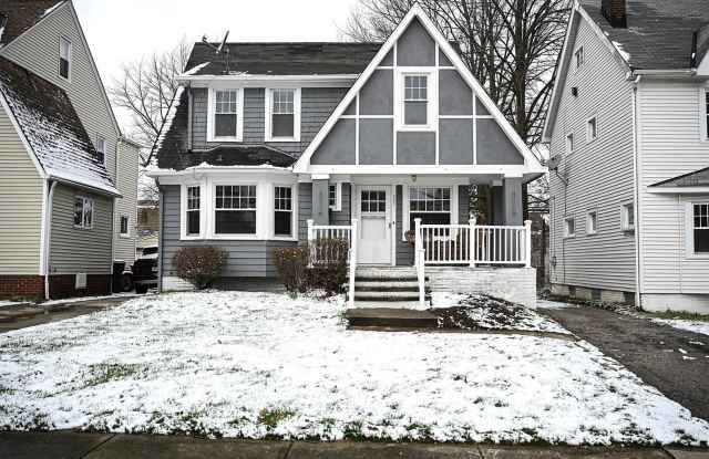 Beautiful Cleveland Heights Home – Prime Location photos photos