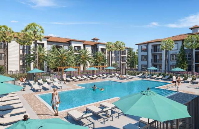 Maison at Solivita Marketplace - Affordable Housing Gallery 2
