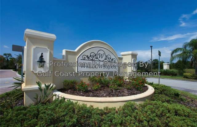 7351 Black Walnut Way - 7351 Black Walnut Way, Manatee County, FL 34202