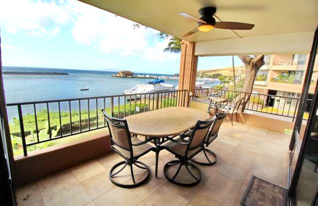 Extremely RARE right on the Ocean in Maalaea Harbor, Furnished 2bed/2bath, Pool, Breathtaking Views photos photos