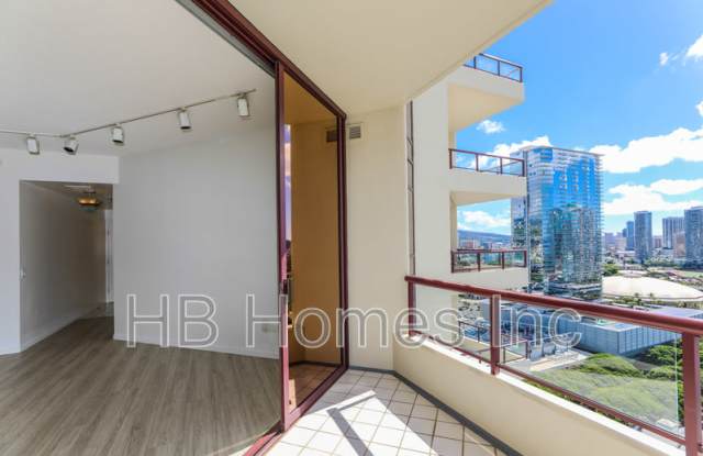 725 Kapiolani Boulevard #2402 - 1 Gallery 4