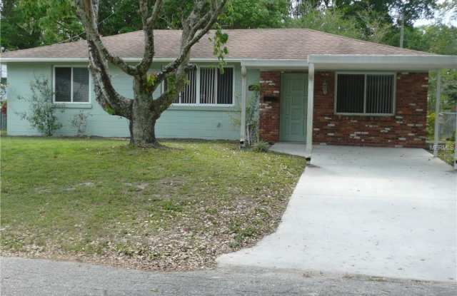 1013 E FERN STREET - 1013 East Fern Street, Tampa, FL 33604