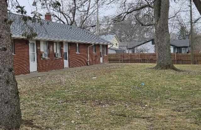 1426 North Campbell Avenue - 1426 North Campbell Avenue, Indianapolis, IN 46219