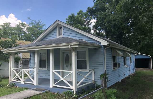 905 13th Street - 905 13th Street, Altavista, VA 24517 905 13th Street - 905 13th Street, Altavista, VA 24517