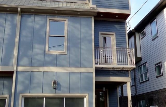 107 13th Ave. Circle - 107 13th Avenue Circle, Nashville, TN 37212