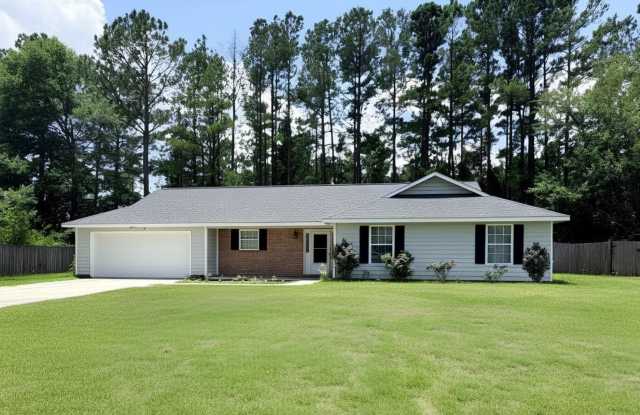 Application Pending*** 236 Woodbridge Road | The Meadows | Kingsland, Camden County, Georgia photos photos