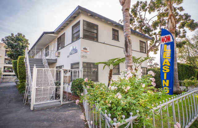 6416 Fountain Ave. photos photos 6416 Fountain Ave. photos photos