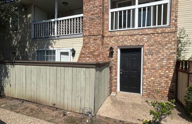 Private Corner Townhome photos photos