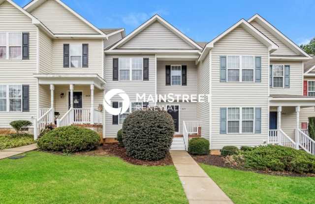 405 Whitehall Court - 405 Whitehall Court, Johnston County, NC 27520