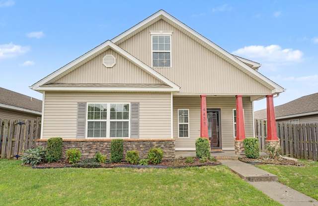 Beautiful 3 Bedroom Home with Hardwood, Tile & Spacious Kitchen photos photos