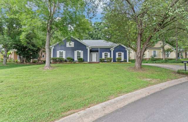 Beautifully Remodeled 4BR Ranch in Matthews photos photos Beautifully Remodeled 4BR Ranch in Matthews photos photos
