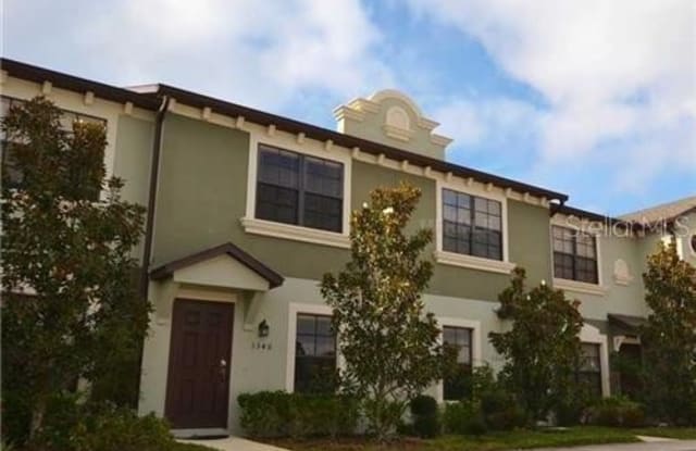 3340 WINDLESHORE WAY - 3340 Windleshore Way, Sanford, FL 32773