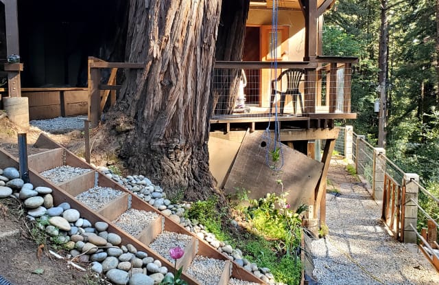 787 Applewood Road - 787 Applewood Road, Boulder Creek, CA 95006 787 Applewood Road - 787 Applewood Road, Boulder Creek, CA 95006