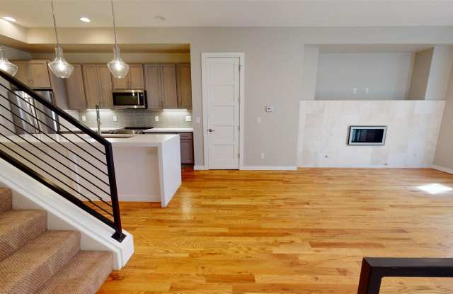 4443 Tennyson Street - 4443 Tennyson Street, Denver, CO 80212