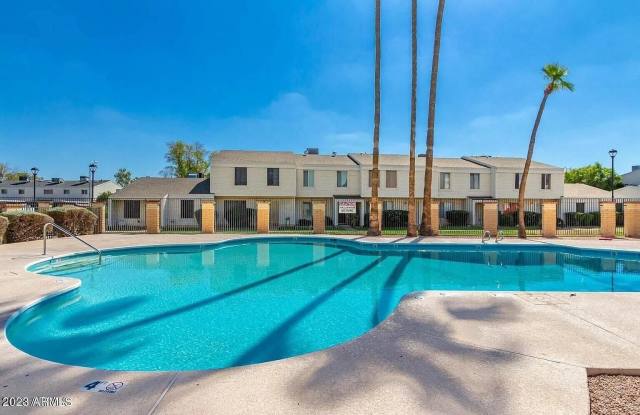 6526 S McAllister Avenue photos photos