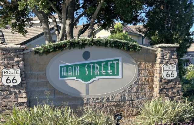 Tulsa Pl #105 Rancho Cucamonga, CA (2 Bedrooms/ 3 Bathrooms) Gallery 4