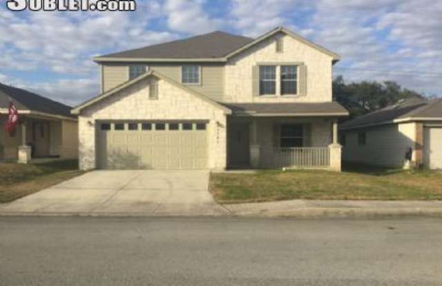 3947 Regal Rose - 3947 Regal Rose, San Antonio, TX 78259