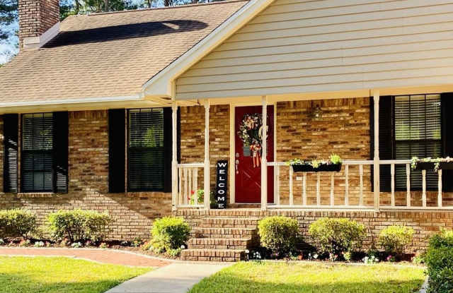 319 Ruckel Drive - 319 Ruckel Drive, Okaloosa County, FL 32578